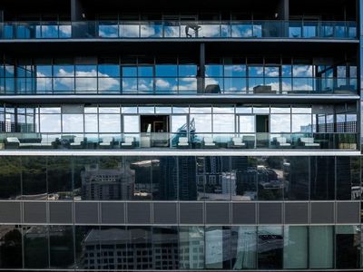 3344 Peachtree Rd NE UNIT 2801