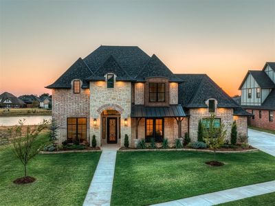 2517 Ridge Estates Dr