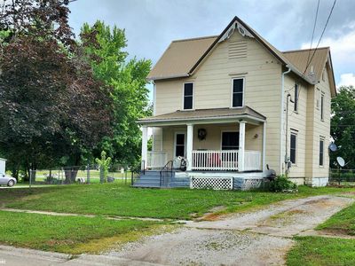 317 N Franklin St