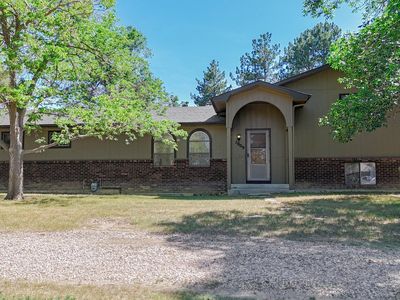 1009 Club View Rd