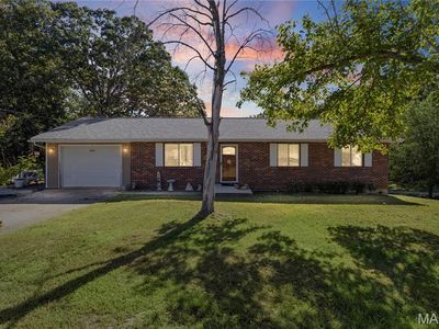 Property at 11810 County Rd, Festus, MO