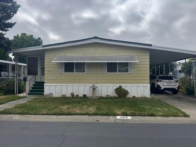 493 Seema Cir #493