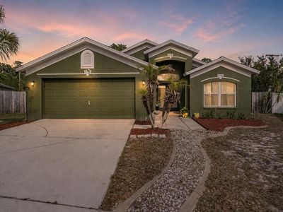 4638 Tucson Ct