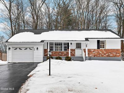 Property at 33 Karista Spring Drive, Saratoga Springs, NY
