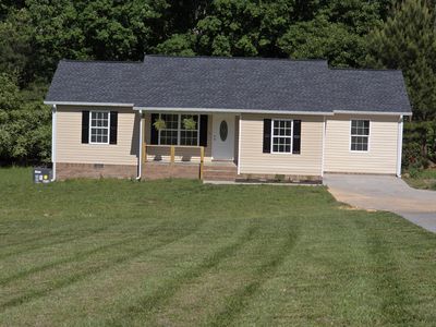 207 Millsap Rd