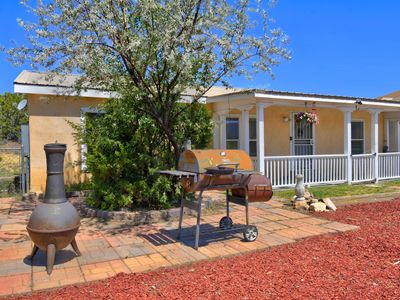 93 Los Pinos Rd