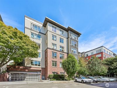 1610 Belmont Avenue #515