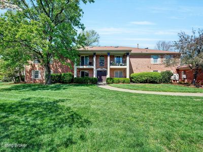 803 Forest Park Rd