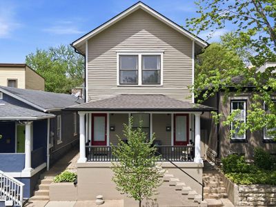 1507 E Breckinridge St