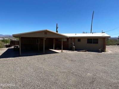 Property at 620 N Heights Rd, Wickenburg, AZ
