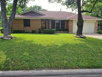 5907 Shady Crest Trl