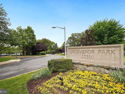 10500 Rockville Pike Unit 1624