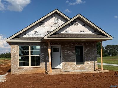 Property at 12592 Sommers Rd, Athens, AL