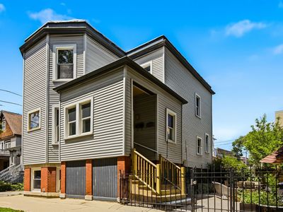 1244 W Ardmore Ave