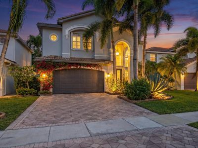 8628 Breezy Hill Drive