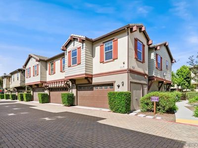 Property at 1525 Winter Ln Unit 3, Chula Vista, CA