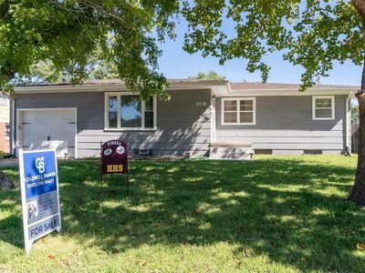 Property at 2718 Willow St, Hays, KS