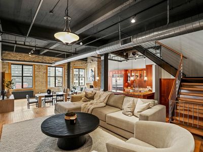 730 North Plankinton AVENUE UNIT 10C/10D