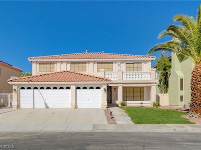 432 Staghorn Pass Ave