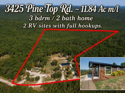 3425 Pine Top Road