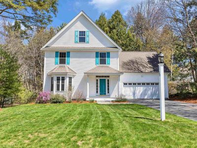 Property at 20 Robbe Farm Road, Peterborough, NH