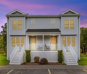 1 Paradise Ln Unit I1
