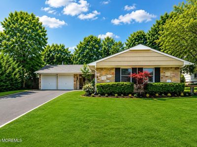 186 Van Brackle Road