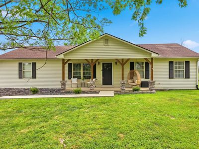 2205 Box Ankle Rd
