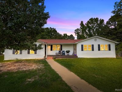 Property at 468 County Road 132 Rd, Jemison, AL