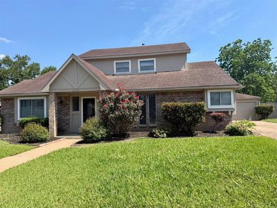 2306 Rushbrook Dr