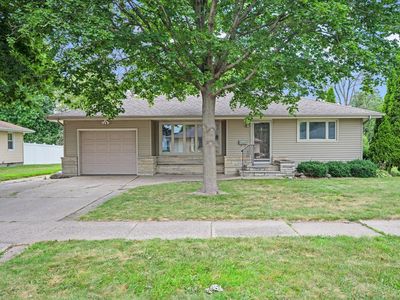 Property at 512 S Orient St, Fairmont, MN