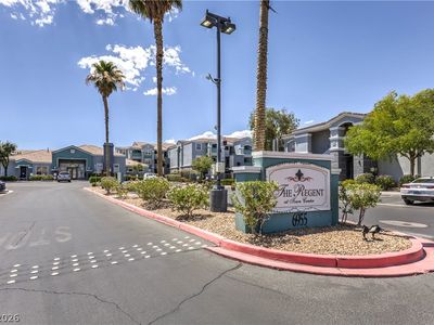 6955 N Durango Dr Unit 2014