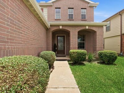 20507 Pinos Verde Dr