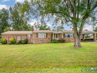 Property at 25205 Ritchie Ave, North Dinwiddie, VA