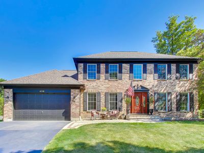 438 W Trail Ct