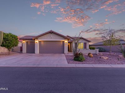 7463 W Patriot Way