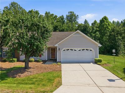 4301 River Rock Point