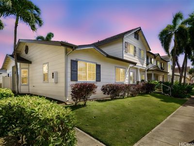 91-1061 Kaileolea Dr APT 2C1