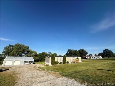 8133 Brownstown Road