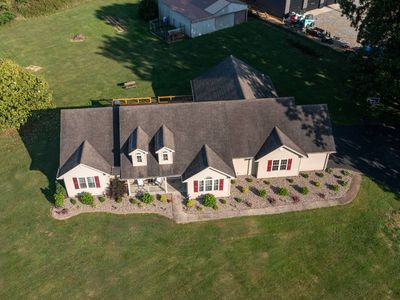 580 Spurlington Church Rd