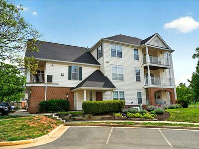 25280 Lake Shore Sq Unit 205