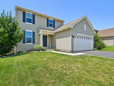 Property at 1716 Wentworth Dr, Volo, IL