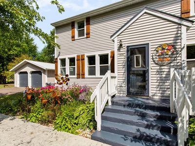 436 WAUSAU STREET