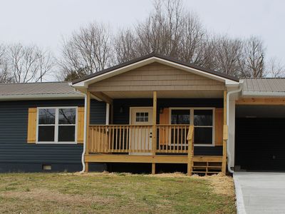 189 Old Sweetwater Rd