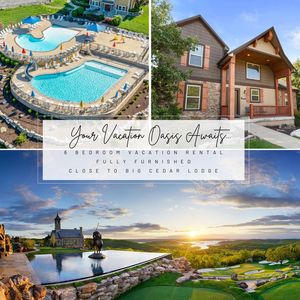 219 Deep Forest Drive