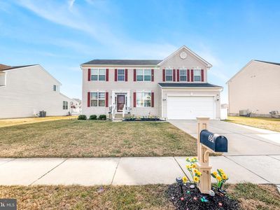 Property at 351 Windrow Way, Magnolia, DE