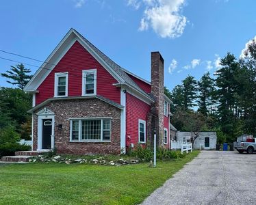 28 Auburn Road