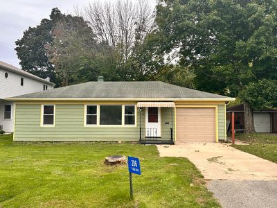 206 Fuller Ave