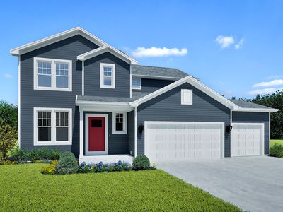 Geneva Plan, Harvest Creek