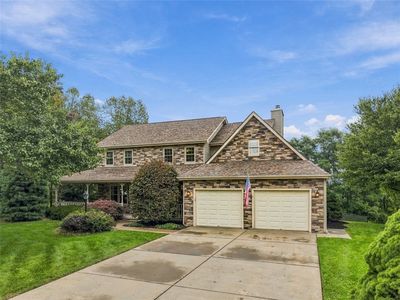 Property at 204 Farmview Ct, Cranberry Township, PA